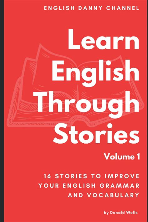 learn english through stories|Learn English through story: 15 classic books for all skill levels .